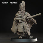 Gilded Dominion - Janissaries (5 Models)