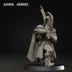 Gilded Dominion - Janissaries (5 Models)