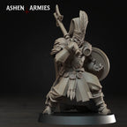 Gilded Dominion - Janissaries (5 Models)