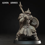 Gilded Dominion - Janissaries (5 Models)