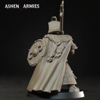 Gilded Dominion - Janissaries (5 Models)