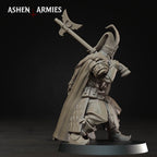Gilded Dominion - Janissaries (5 Models)