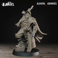 Sanctified Legion - Lieutenant