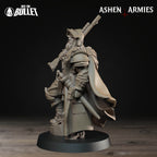 Sanctified Legion - Lieutenant