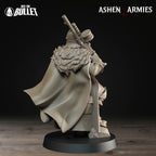Sanctified Legion - Lieutenant