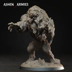 Gilded Dominion - Lions (2 Models)