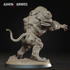 Gilded Dominion - Lions (2 Models)