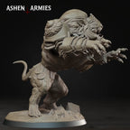 Gilded Dominion - Lions (2 Models)