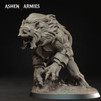 Gilded Dominion - Lions (2 Models)