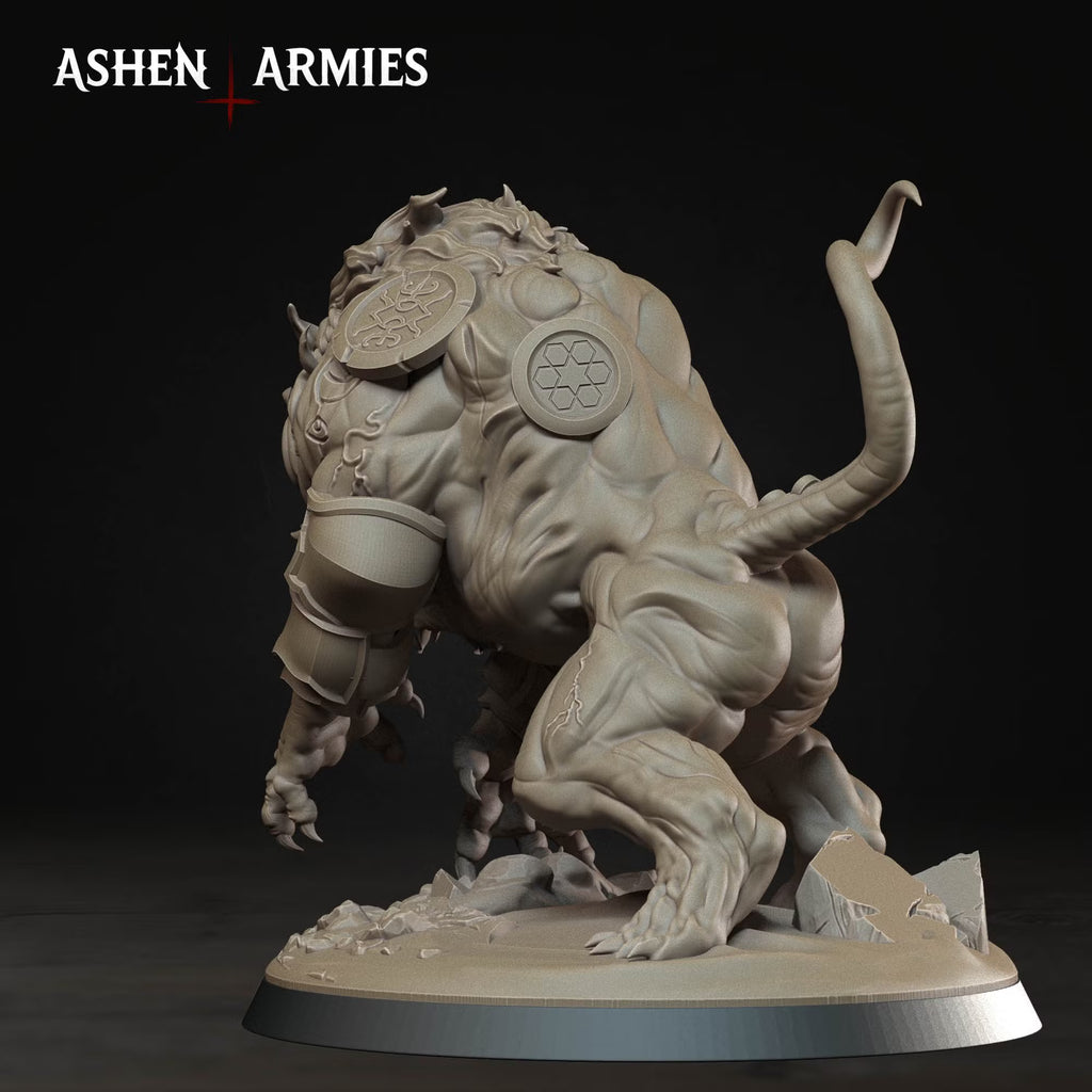 Gilded Dominion - Lions (2 Models)