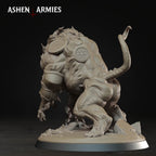 Gilded Dominion - Lions (2 Models)