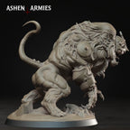 Gilded Dominion - Lions (2 Models)