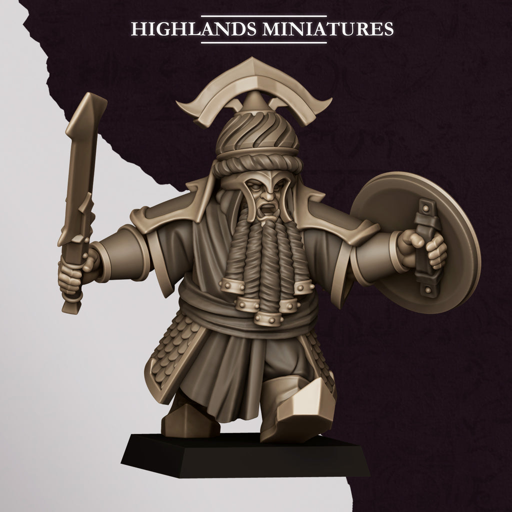 Marduk Commander #2
