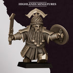 Marduk Commander #2
