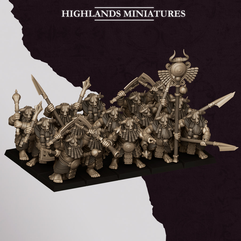 Marduk Cultists