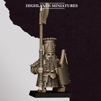 Marduk Heavy Guard With Great Weapons