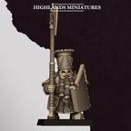 Marduk Heavy Guard With Great Weapons