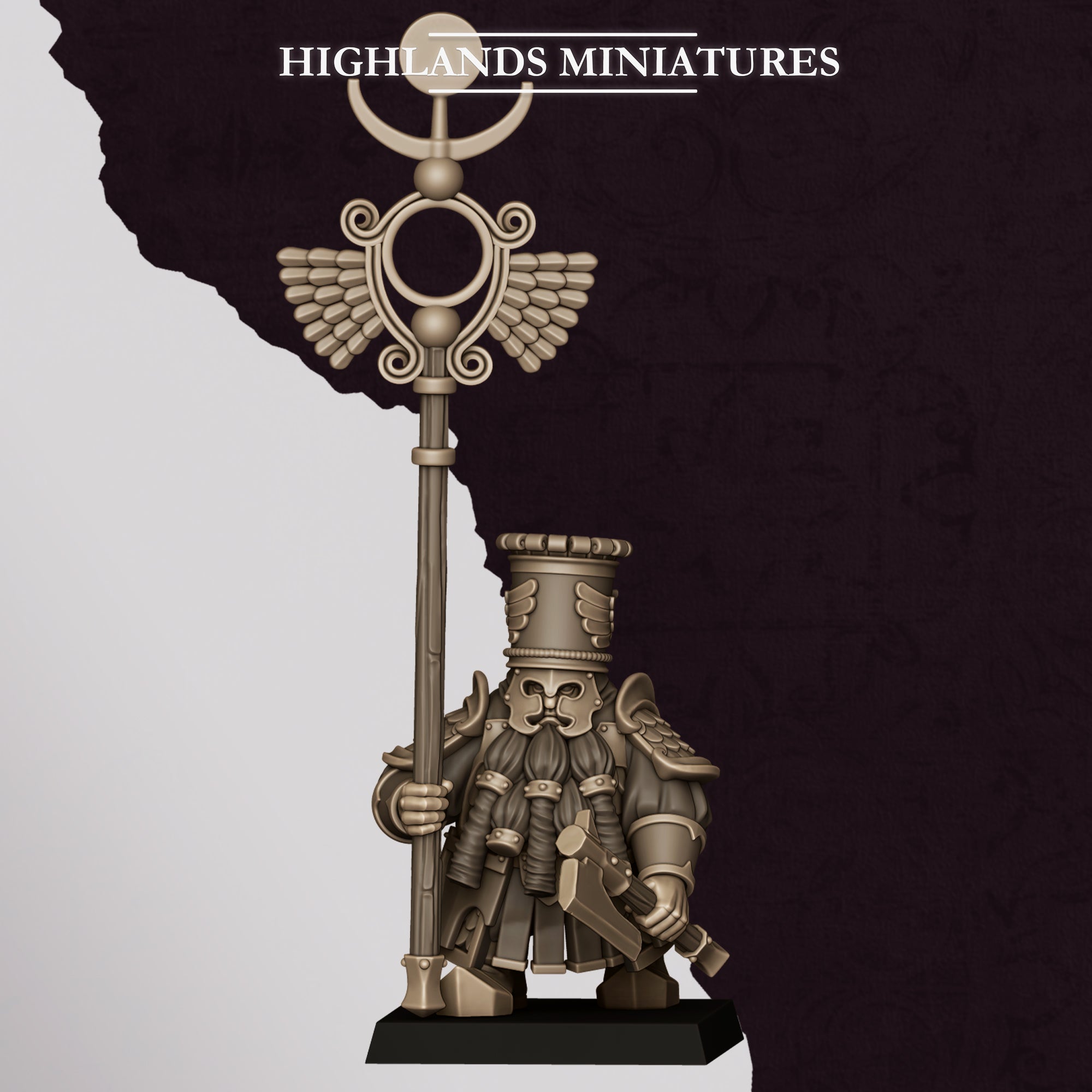 Marduk Heavy Guard With Great Weapons