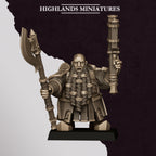 Marduk Heavy Guard