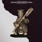 Marduk Heavy Guard