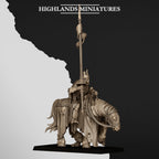 Mounted Skeletal Lord