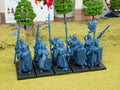 Aegean Sea Guard