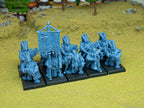 Marduk Shooters with Blunderbuss