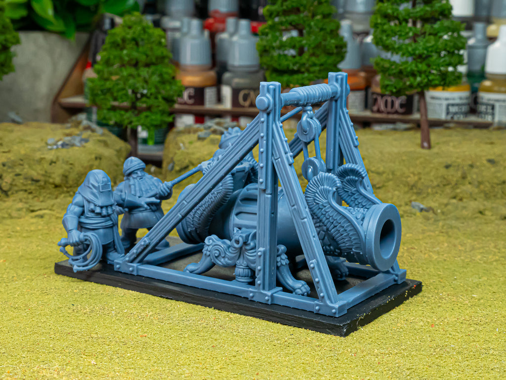 Marduk Cannon