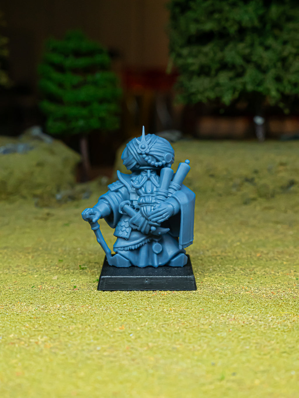Marduk Sorcerer