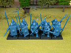 Hobgoblin Spearman