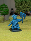 Marduk Commander #1