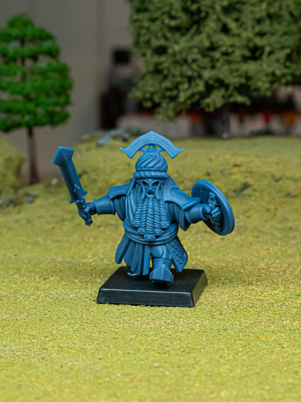 Marduk Commander #2