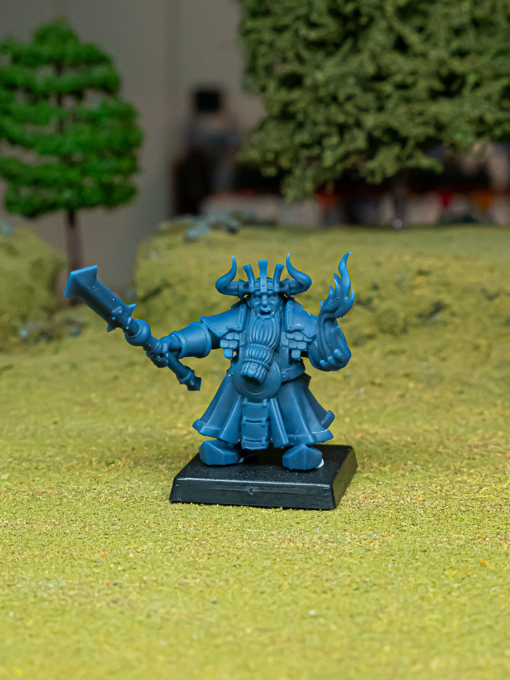 Marduk Sorcerer #2