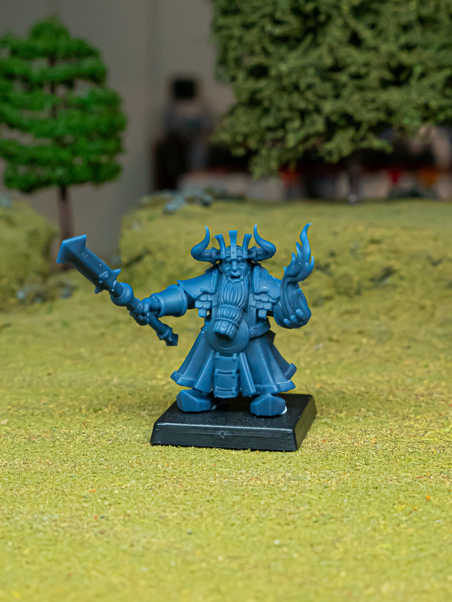 Marduk Sorcerer #2