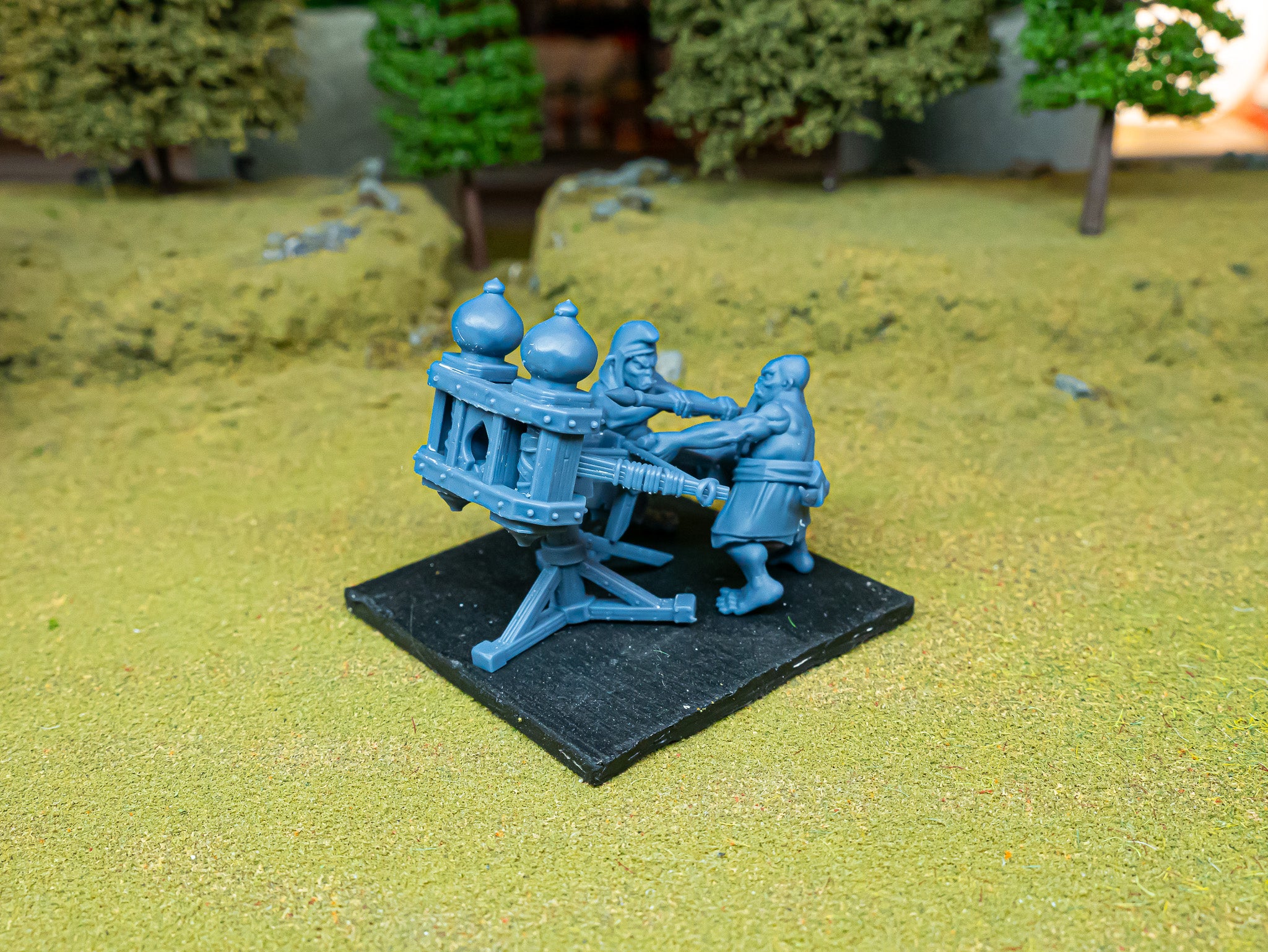 Hobgoblin Ballista