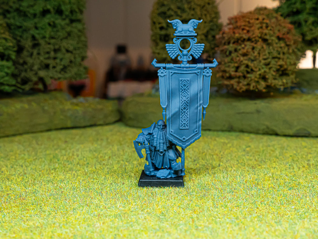 Marduk Battle Standard Bearer