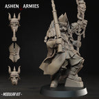 Hellbound Apostasy - Dark Evangelist (Modular Kit)