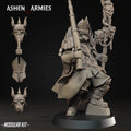 Hellbound Apostasy - Dark Evangelist (Modular Kit)