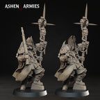 Hellbound Apostasy - Dark Evangelist (Modular Kit)
