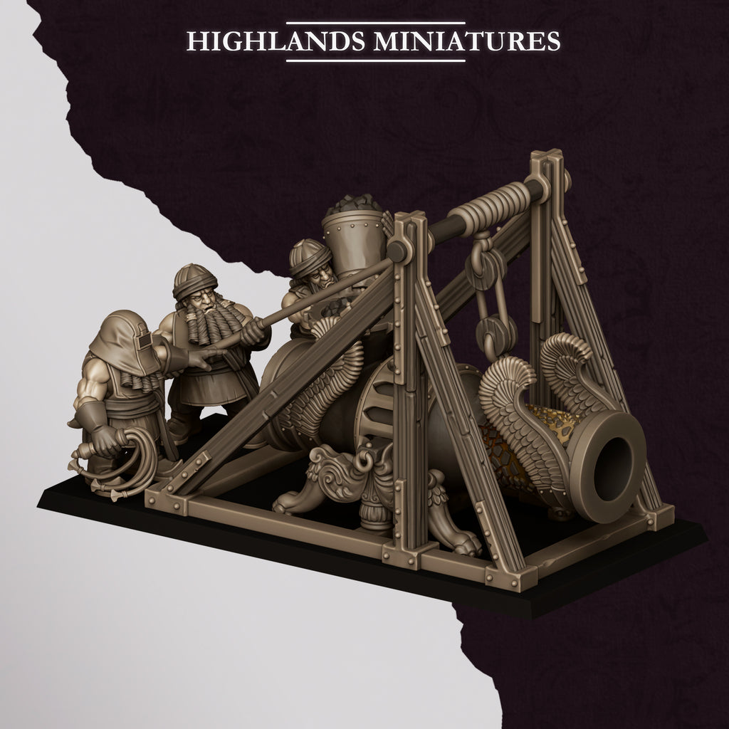Marduk Cannon