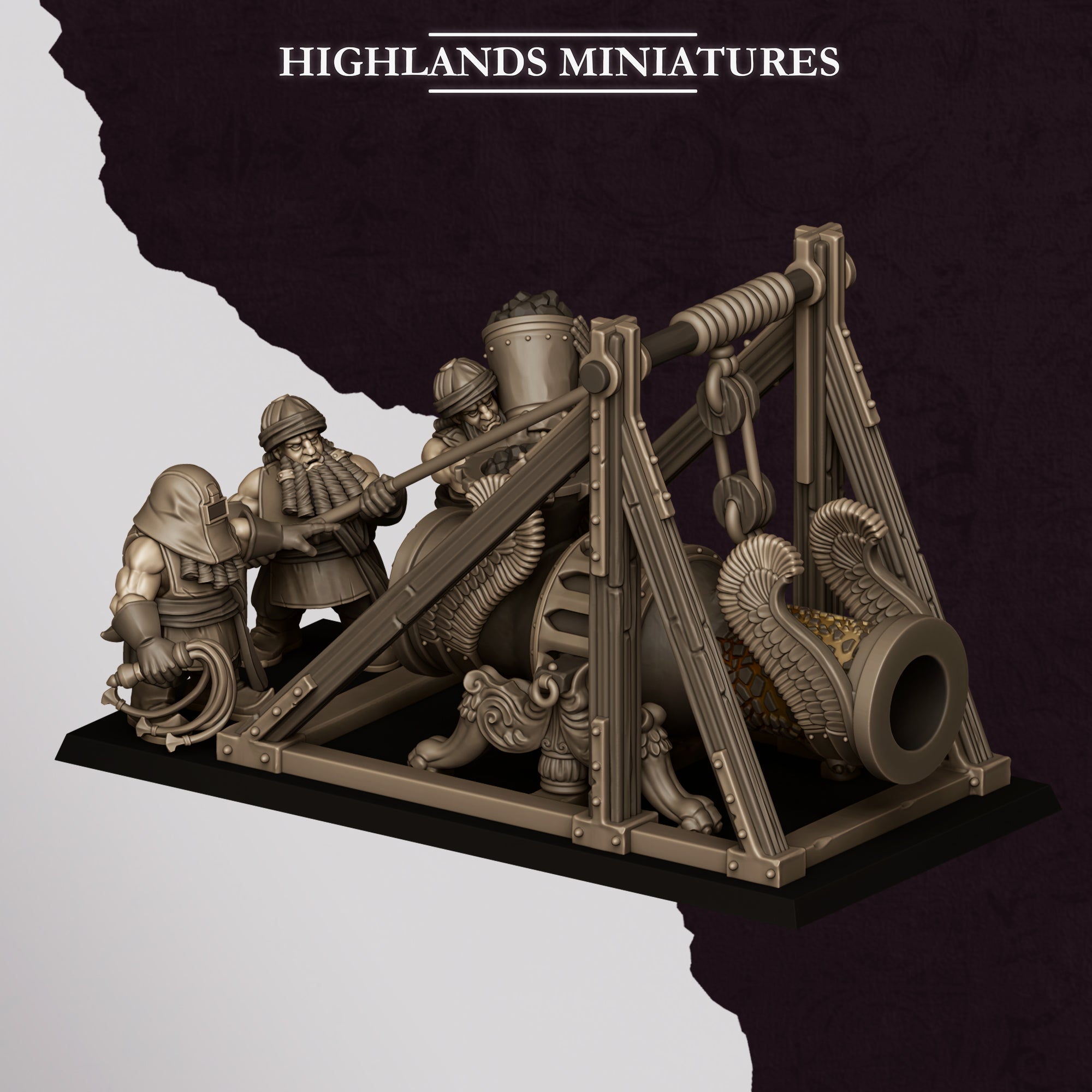 Marduk Cannon