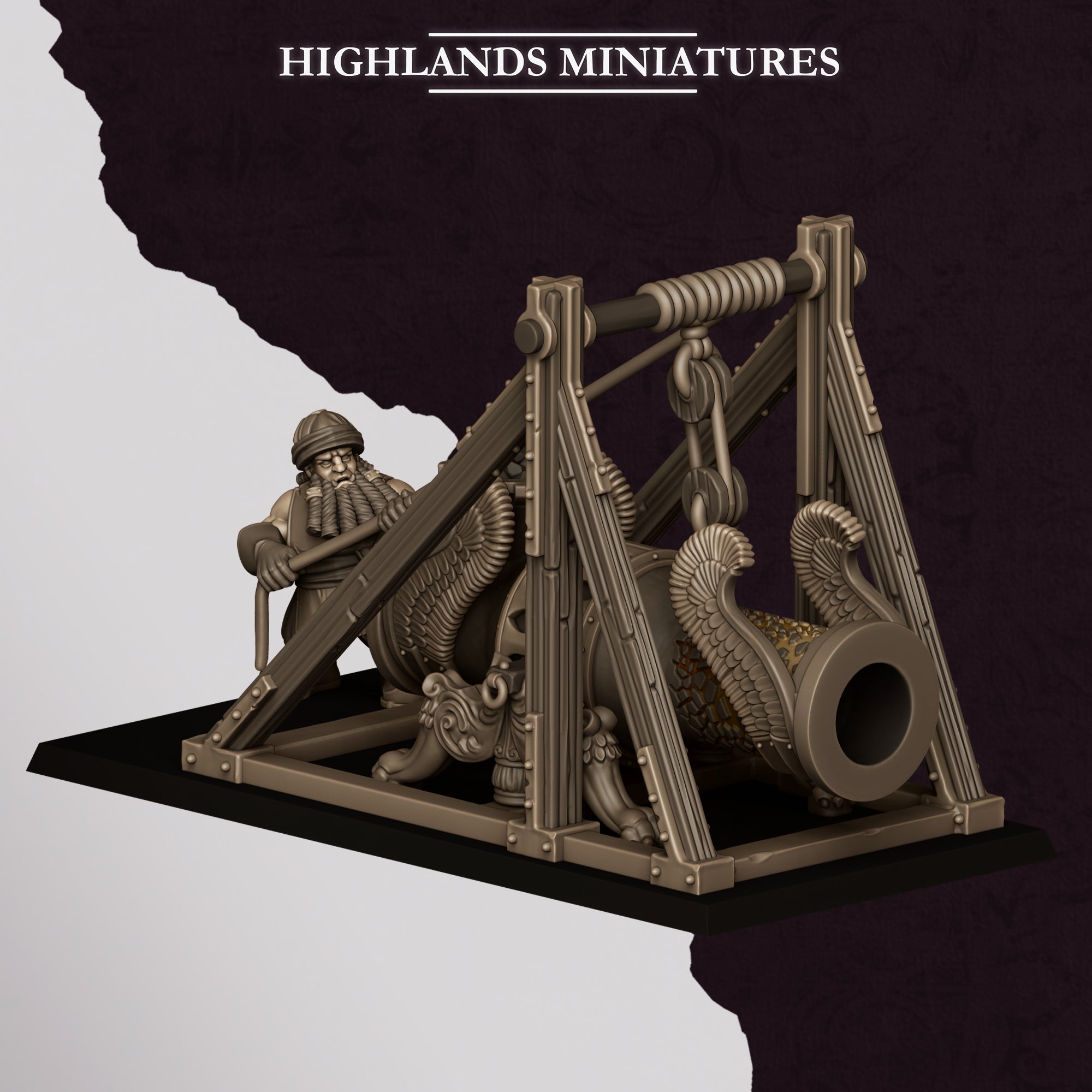 Marduk Cannon