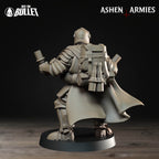 Sanctified Legion - Shocktroopers (4 Models)