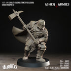 Sanctified Legion - Shocktroopers (4 Models)