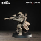 Sanctified Legion - Shocktroopers (4 Models)