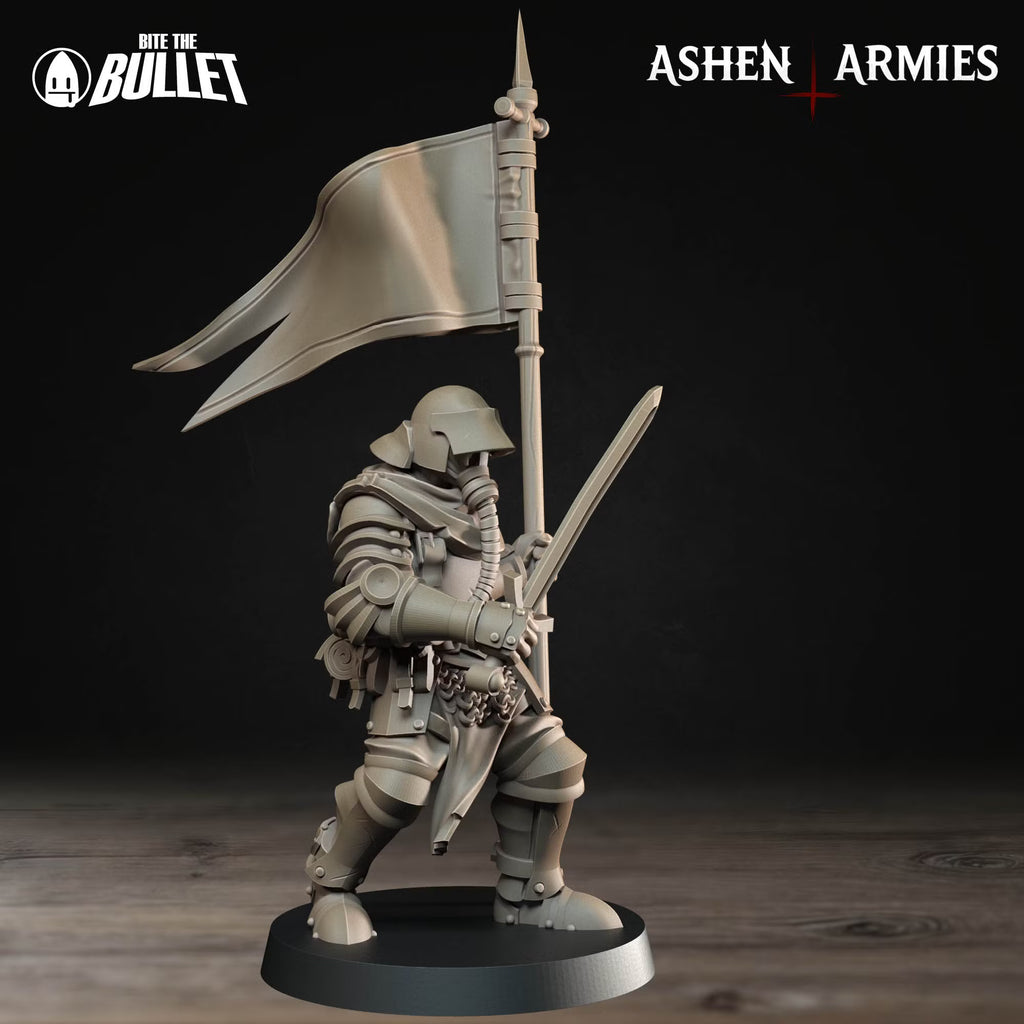 Sanctified Legion - Shocktroopers (4 Models)