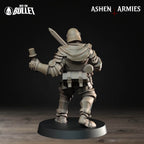 Sanctified Legion - Shocktroopers (4 Models)