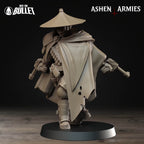 Holy Shogunate - Priest