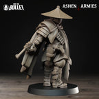 Holy Shogunate - Priest