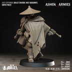 Holy Shogunate - Priest